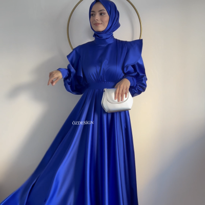 Tasarım Abiye  Saks