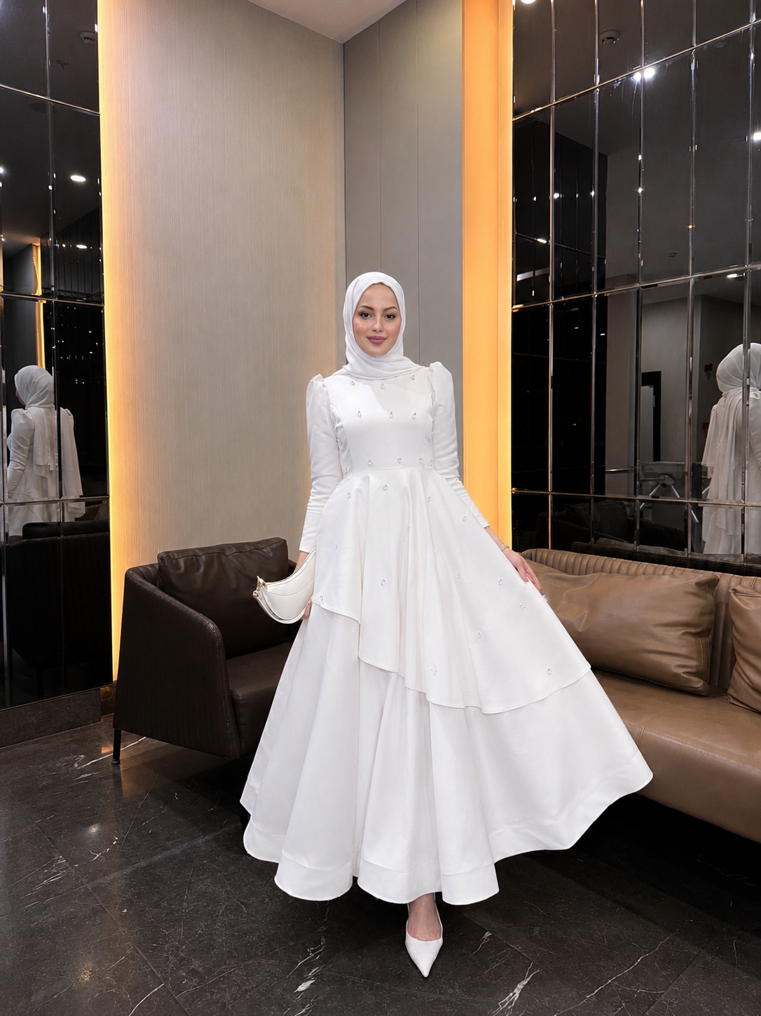 DİAMOND GLOW - Görsel 2