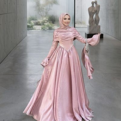 ROSA DRESS