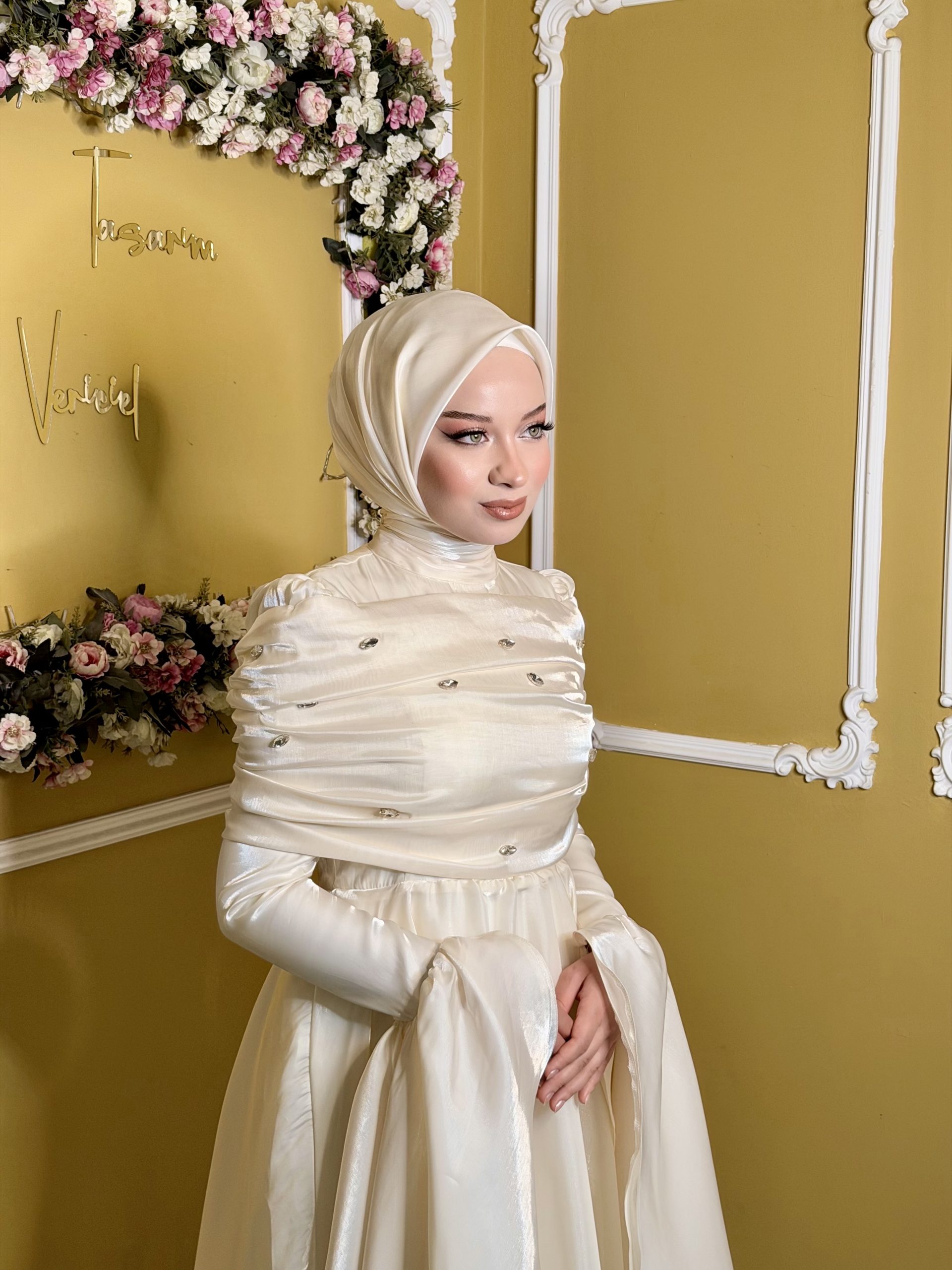 SUHARA Dress 🪽