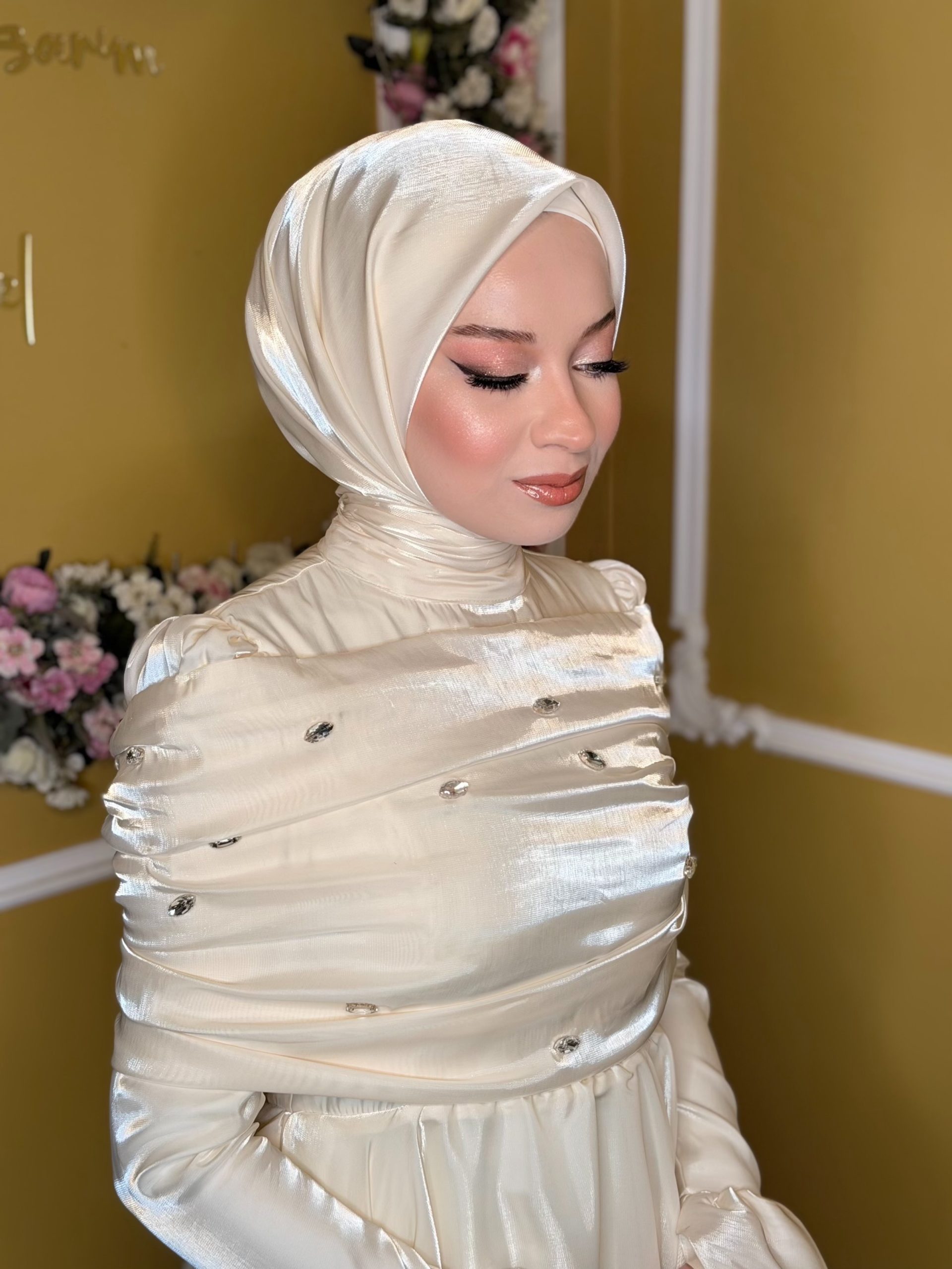 SUHARA Dress 🪽 - Görsel 5
