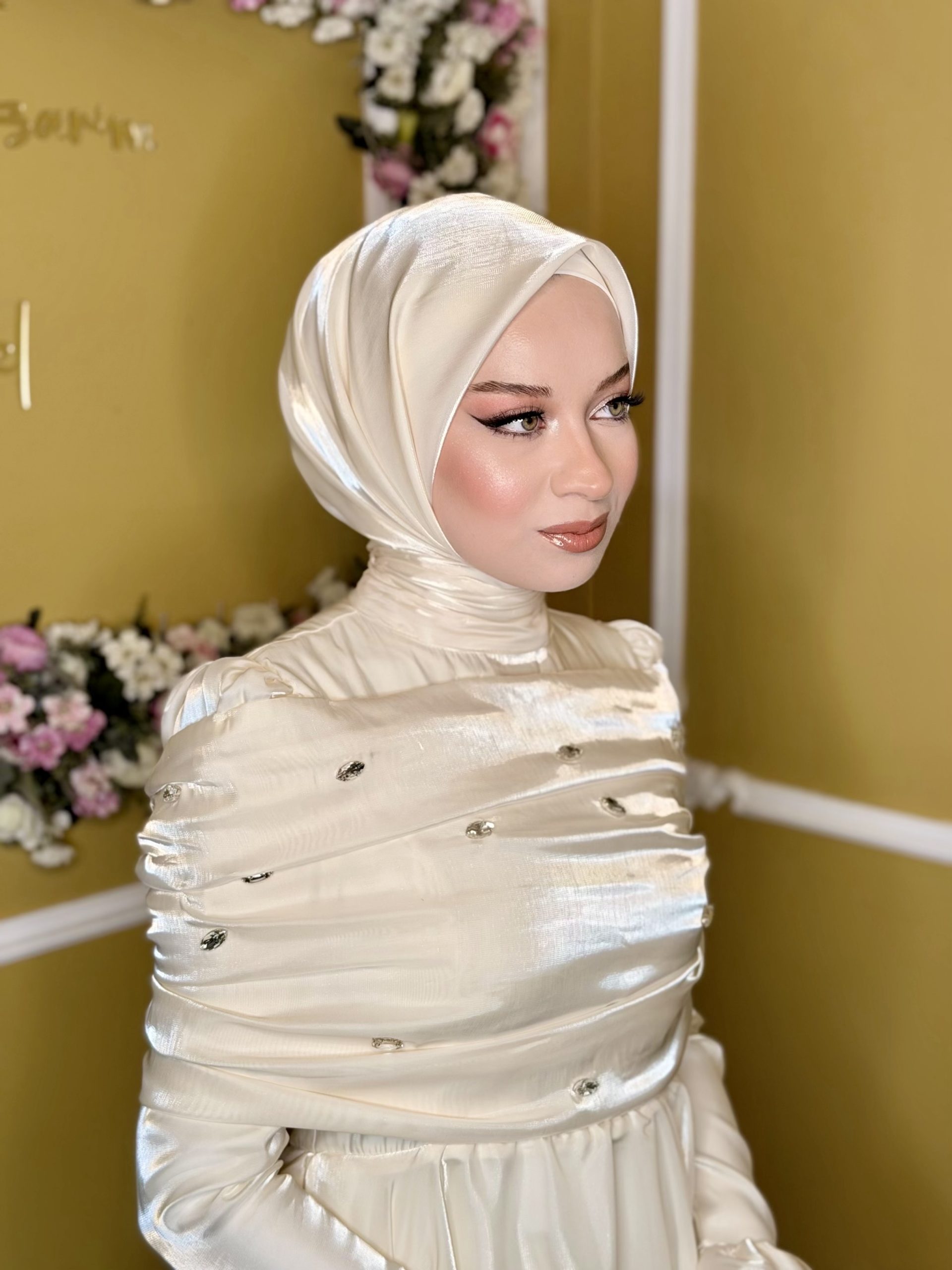 SUHARA Dress 🪽 - Görsel 4