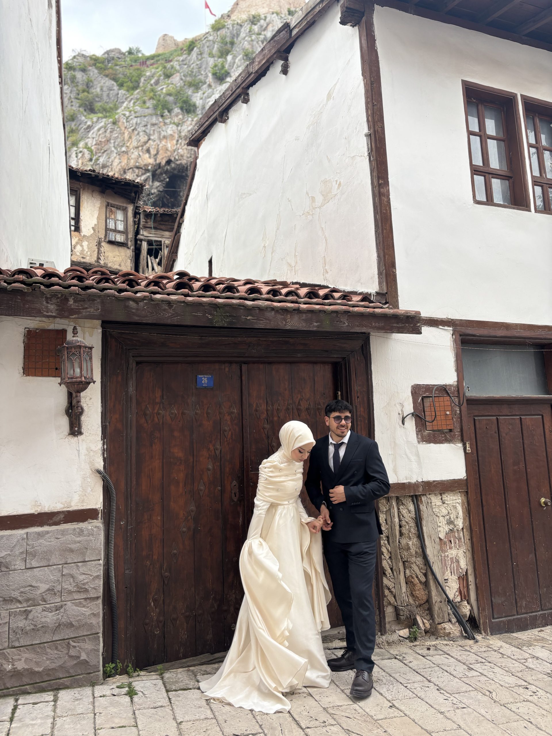 SUHARA Dress 🪽 - Görsel 9